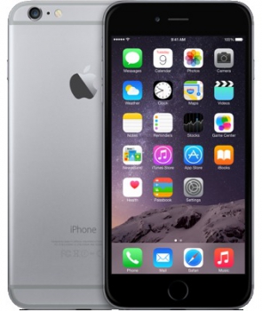 Apple iPhone 6 Plus 16Gb Space Grey Apple iPhone 6 Plus 16Gb Space Grey